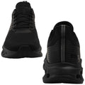 K-Swiss Mens Melrose Tubes Lite Trainers