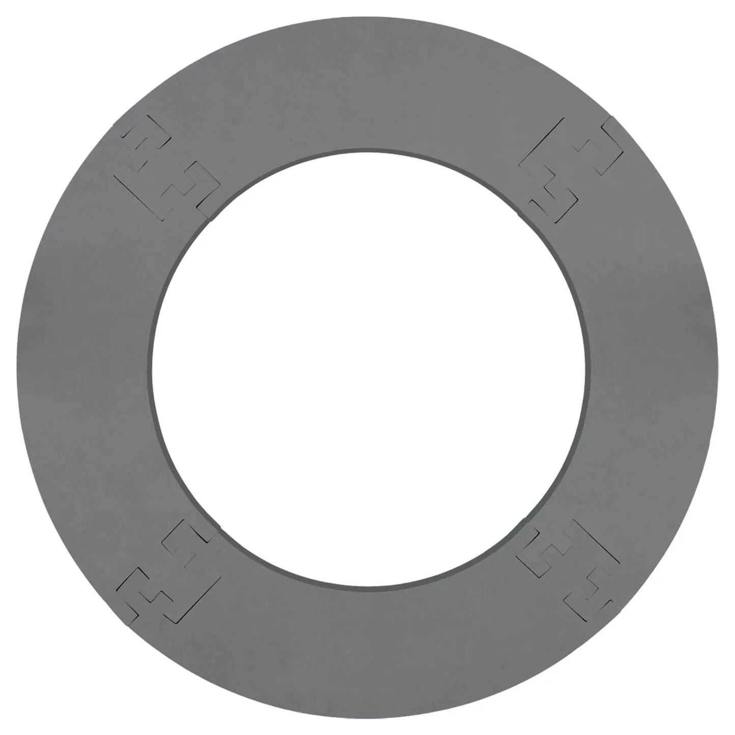XQ Max Dartboard Puzzle Surround