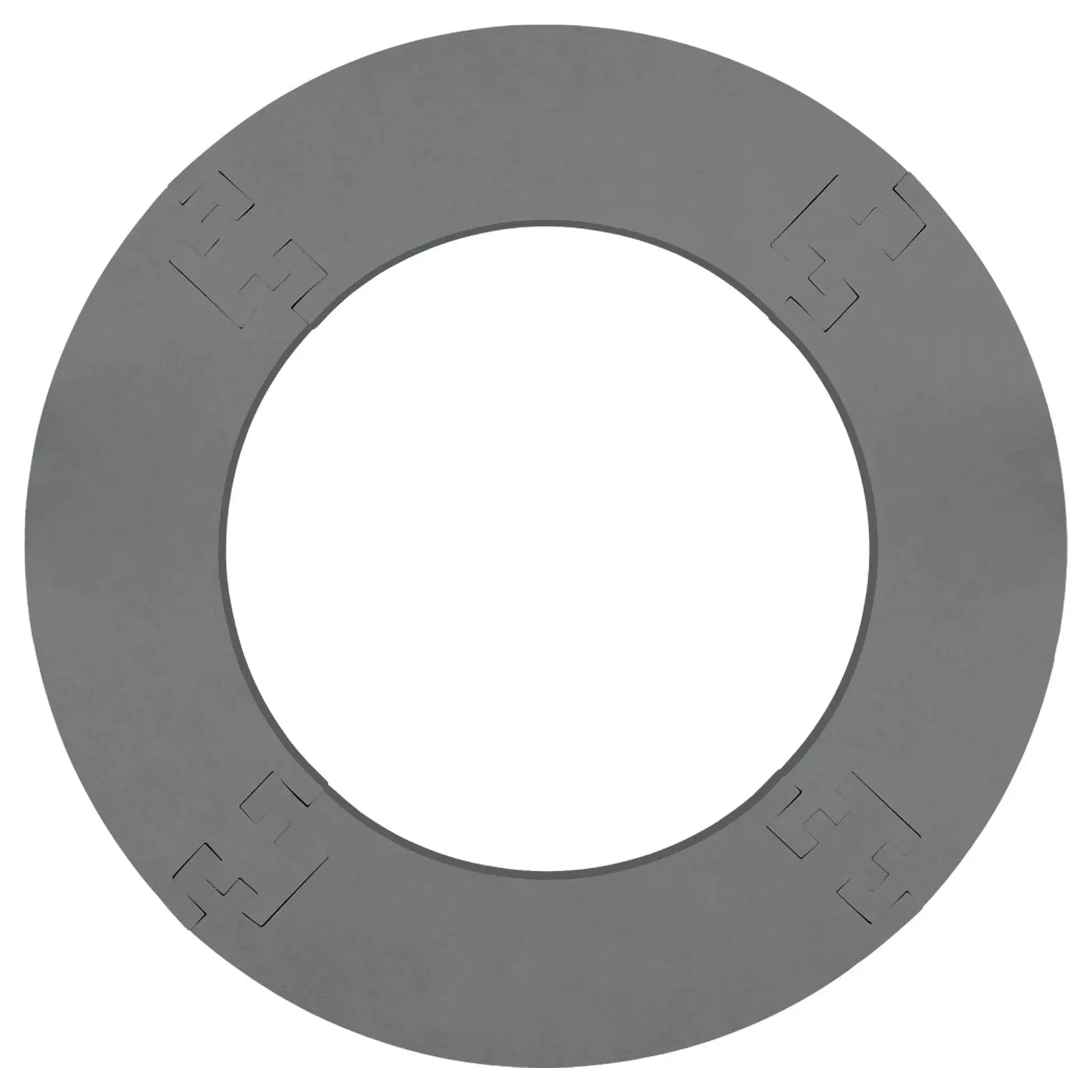 XQ Max Dartboard Puzzle Surround