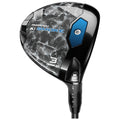 EX-DISPLAY LEFT Handed Callaway Mens Paradym AI-Smoke MAX D Fairway Wood