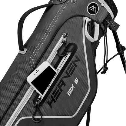 Big Max Golf Heaven Six G Stand Bag