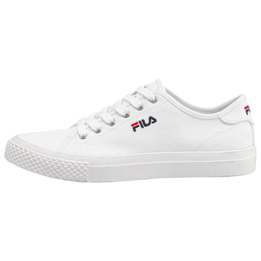 FILA Ladies Pointer Classic Canvas Shoe FFW0067