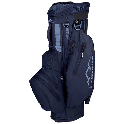 Sun Mountain H2NO Lite Waterproof Cart Bag