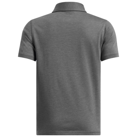 Under Armour Junior Boys Icon Polo