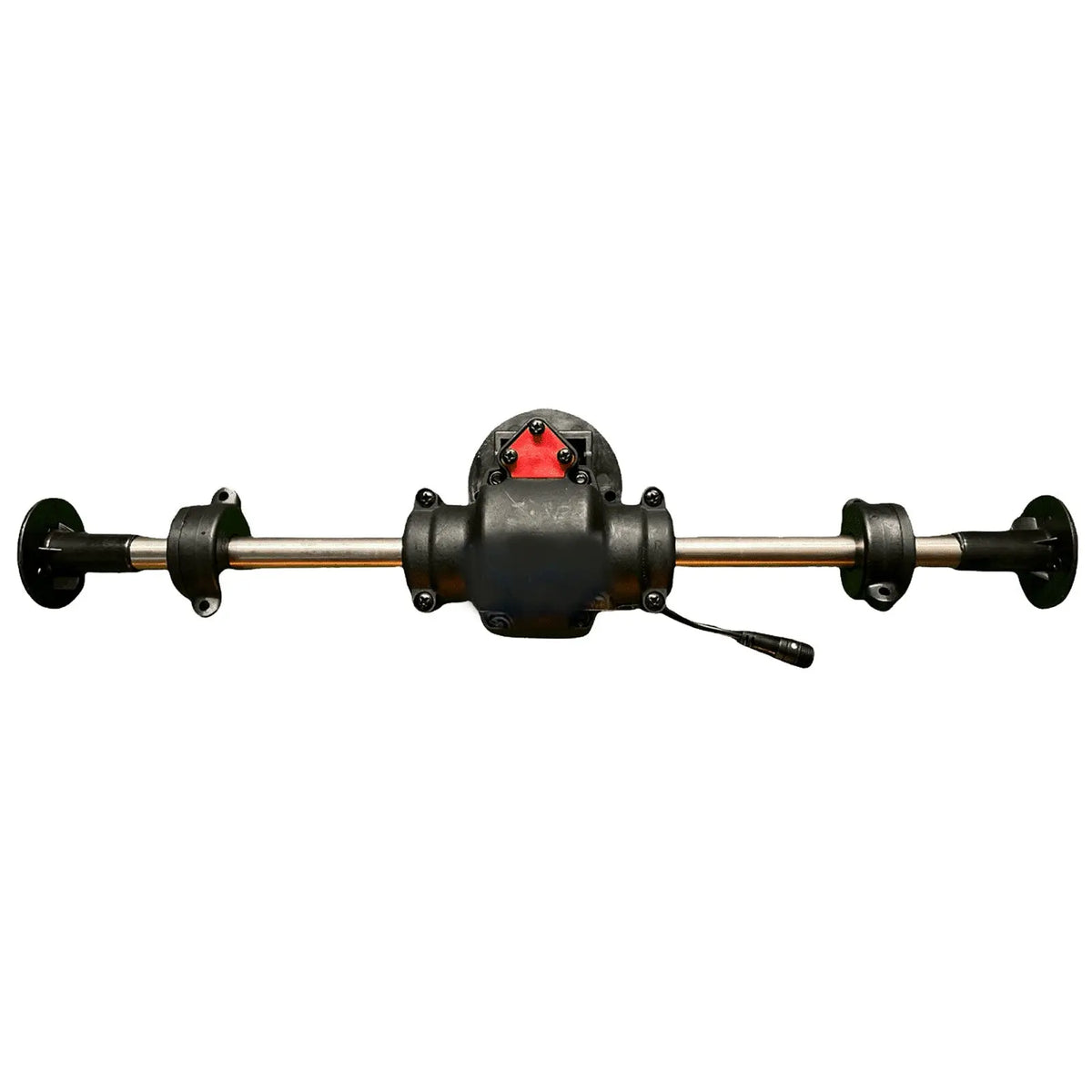 Motocaddy M-Series Electric Golf Trolley Gearbox and Axle Range