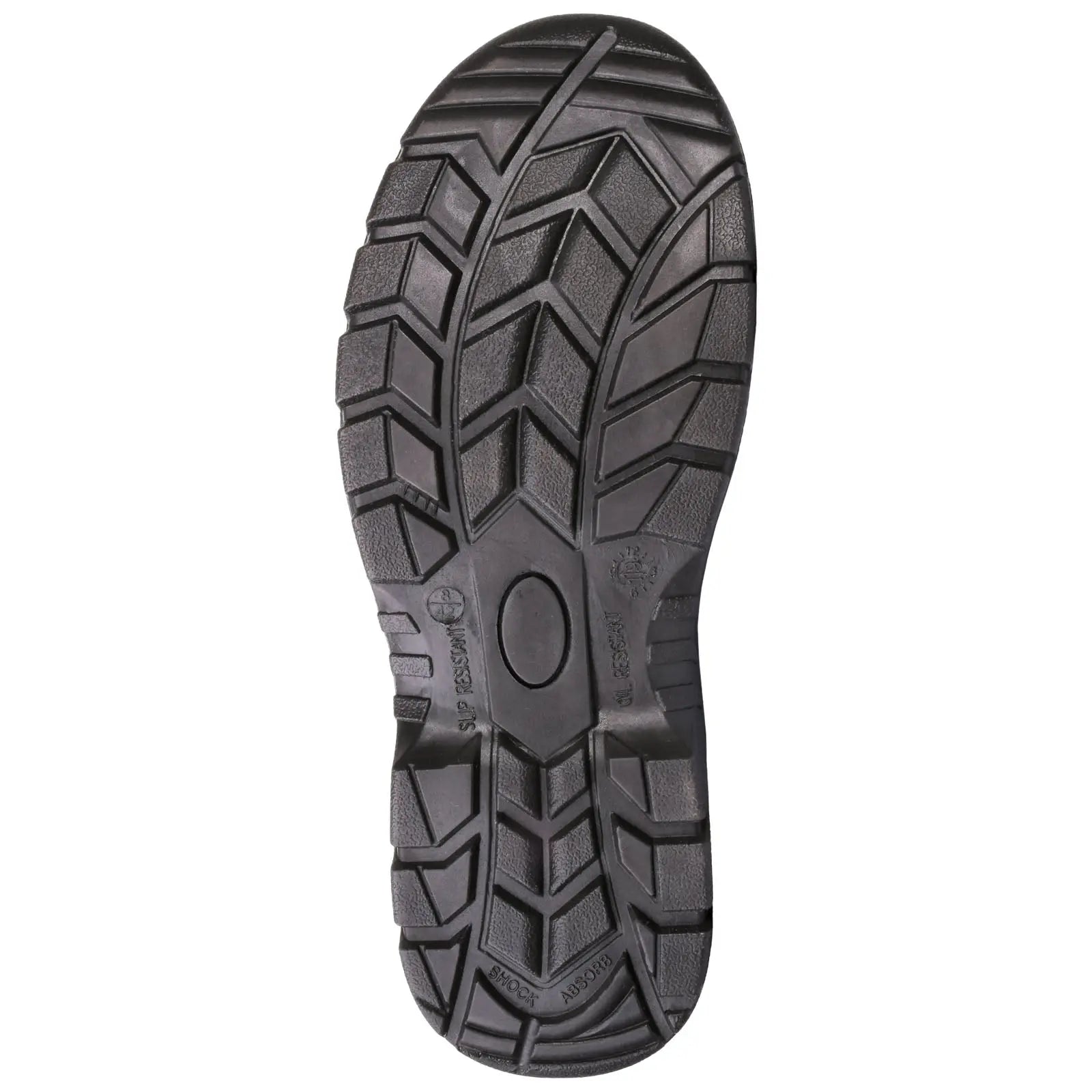 Titan Dealer S3 Safety Boots