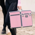Imperial Riding Shiny Grooming Box - Large