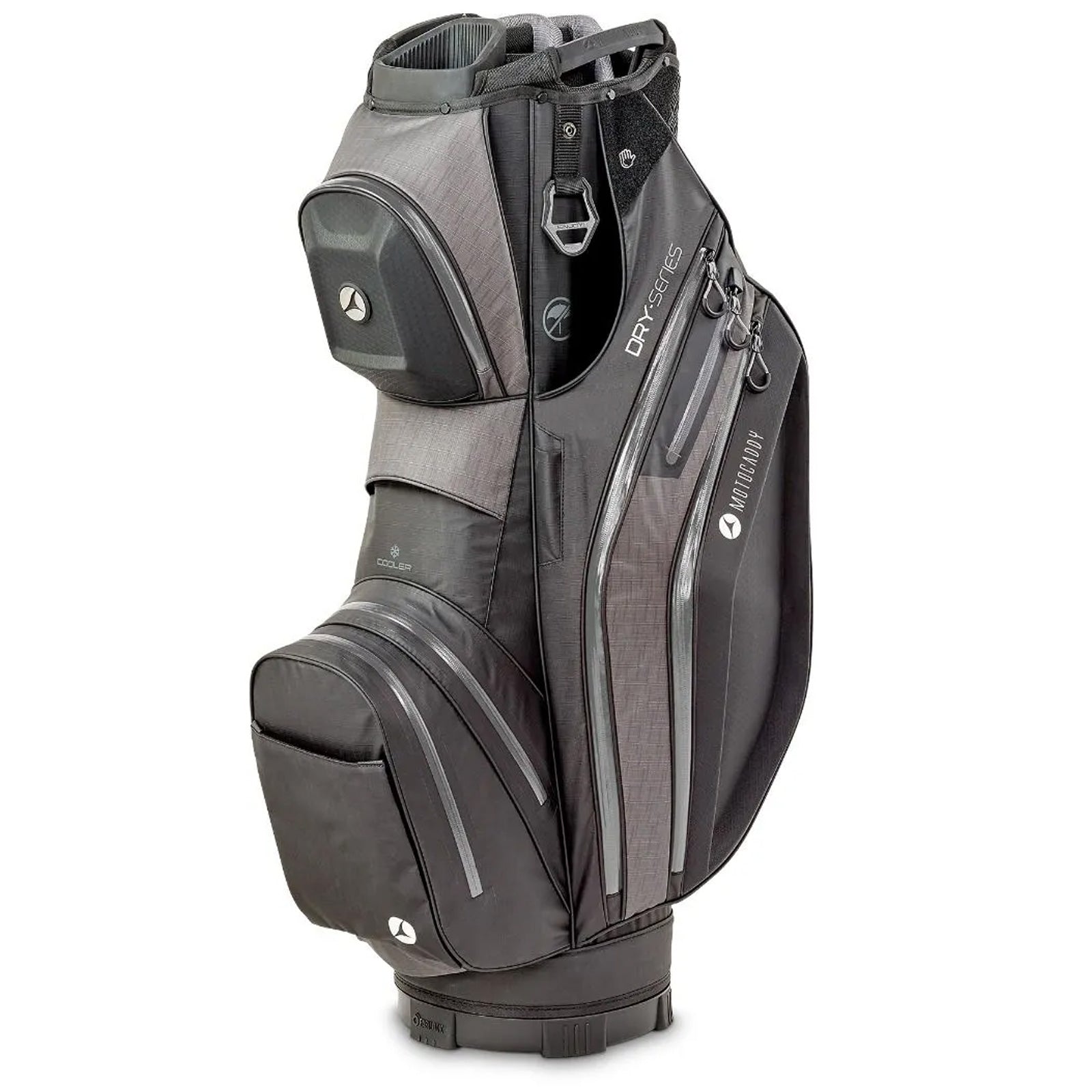 2026 Motocaddy DRY Series Golf Cart Bag