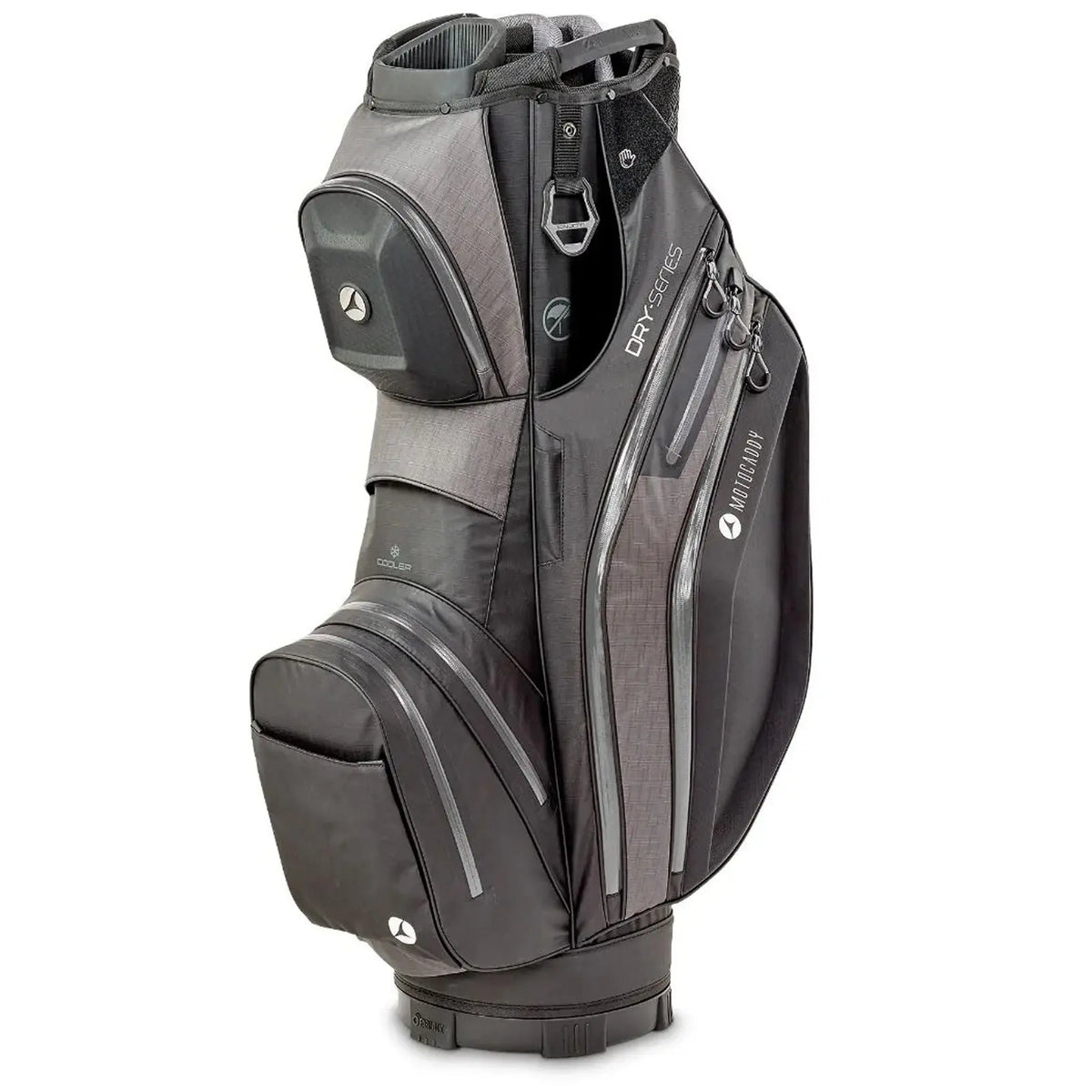 2026 Motocaddy DRY Series Golf Cart Bag