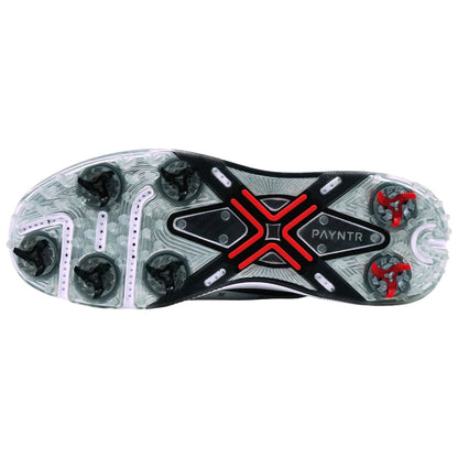 PAYNTR Mens X-004 RS Golf Shoes