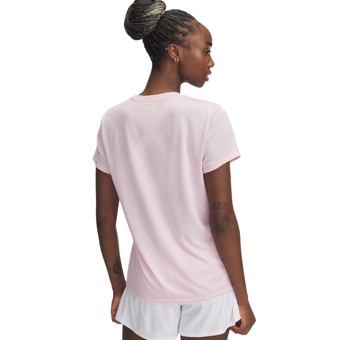 Under Armour Ladies Tech T-Shirt