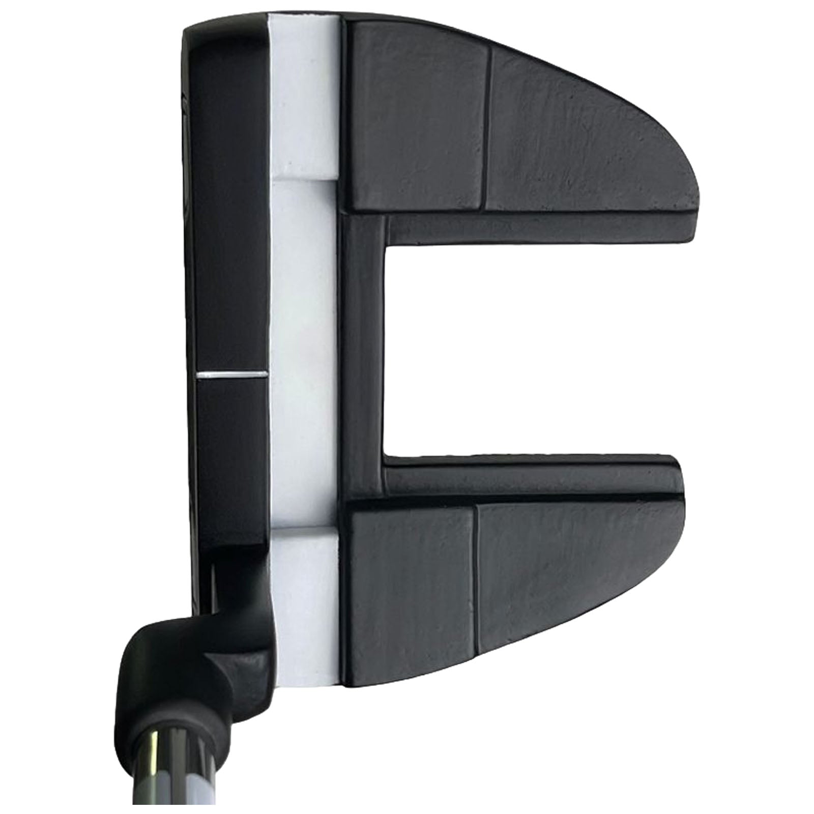 MD Golf Mens STR50 Superstrong #4 Counter Balance Putter 37"