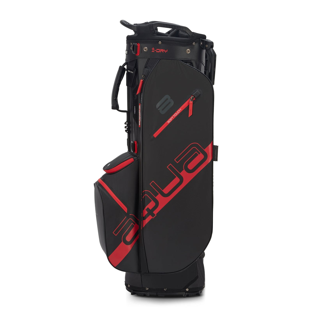 Big Max Golf Aqua Eight H Waterproof Stand Bag