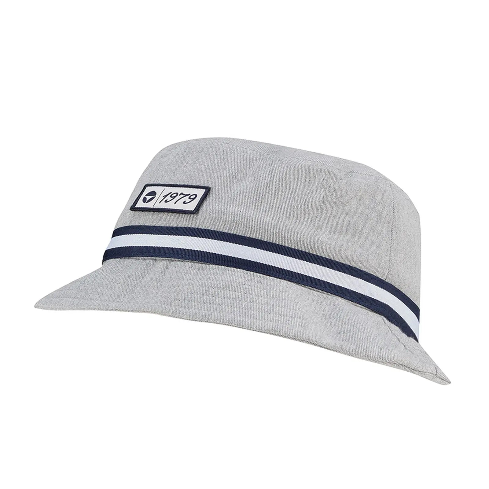 TaylorMade Vintage Twill Bucket Hat