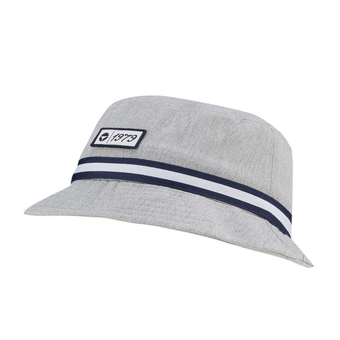 TaylorMade Vintage Twill Bucket Hat