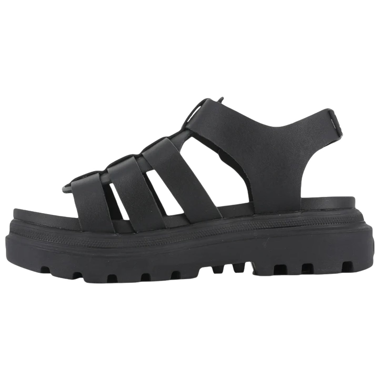 Palladium Ladies Pallacruise Fisherman Sandals