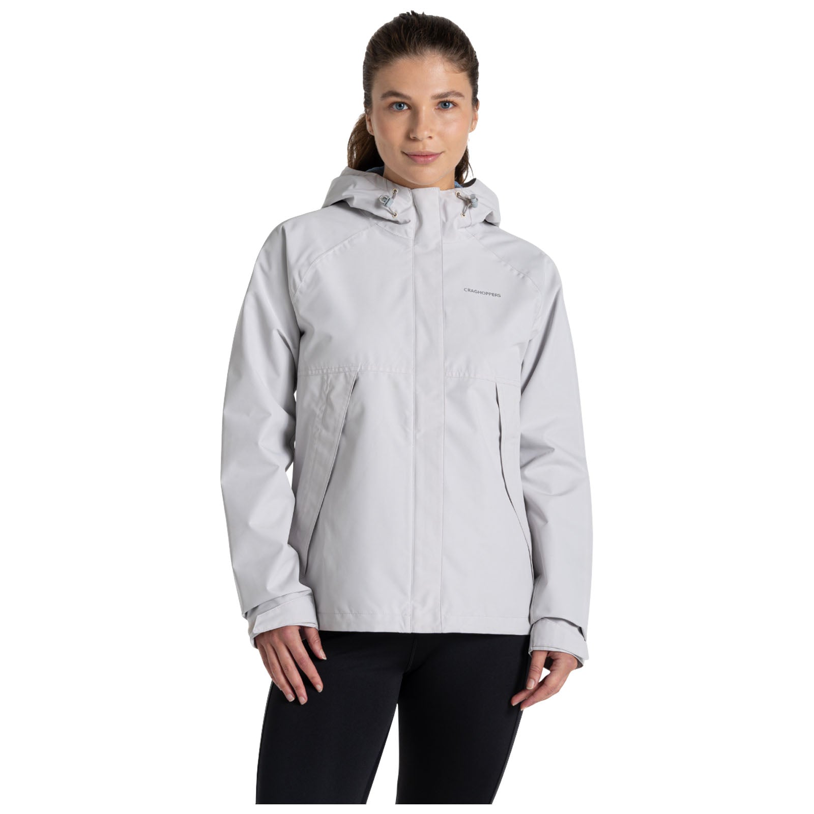 Craghoppers Ladies Ossus Waterproof Jacket