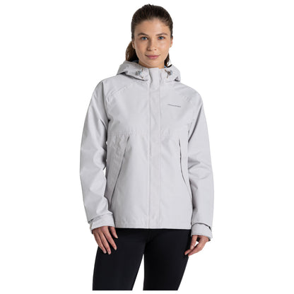 Craghoppers Ladies Ossus Waterproof Jacket