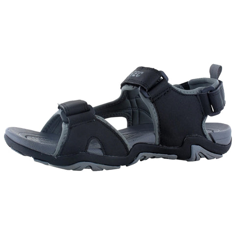Hi-Tec Mens Crater Sandals Clearance