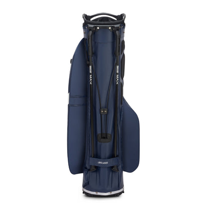 Big Max Golf Aqua Eight H Waterproof Stand Bag