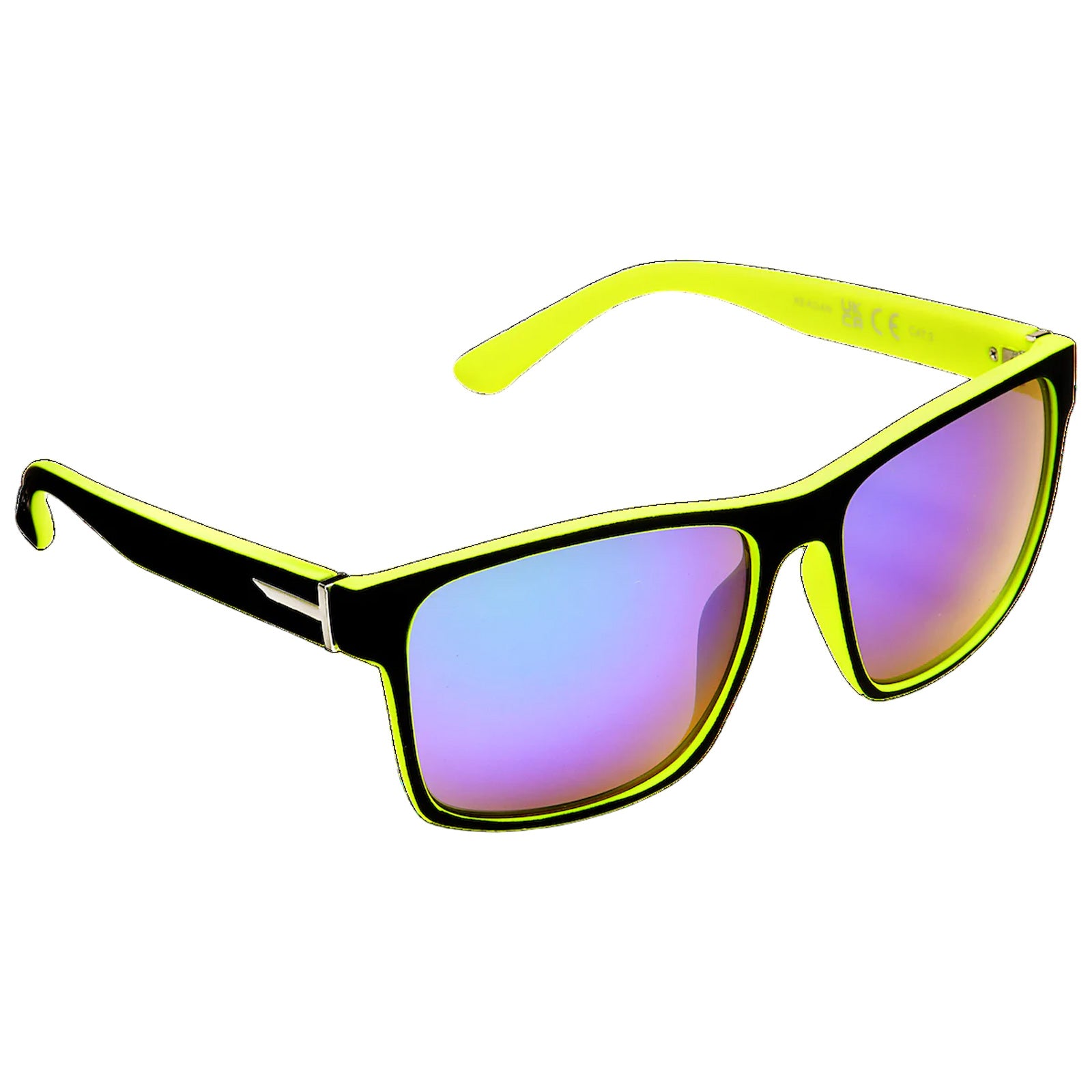 Eyelevel Mens Reagan Sunglasses