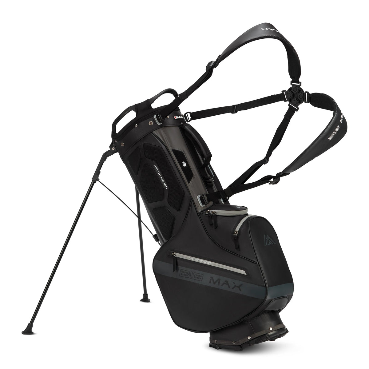 Big Max Golf Aqua Eight H Waterproof Stand Bag