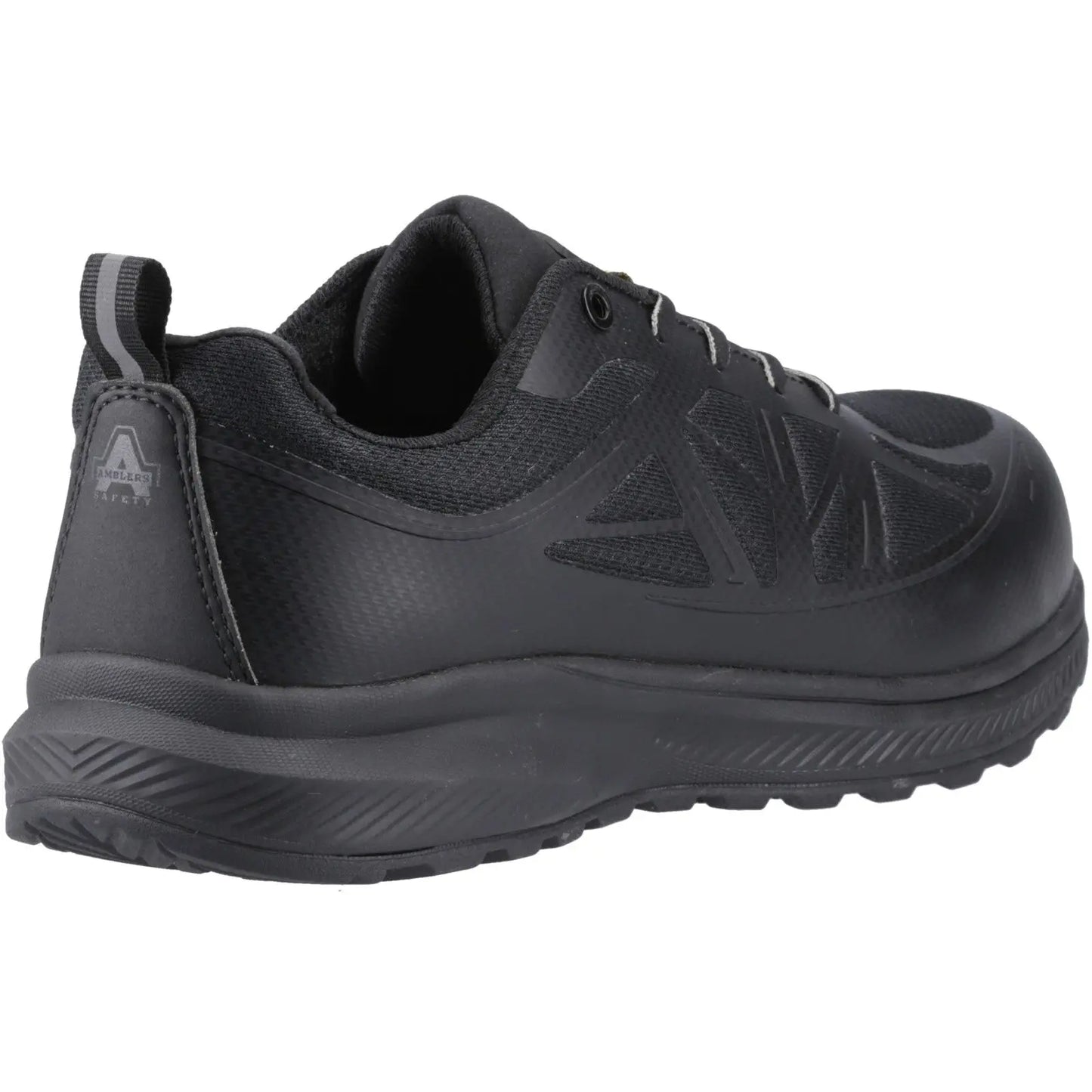 Amblers AS721C Hurdle S1 Safety Trainers