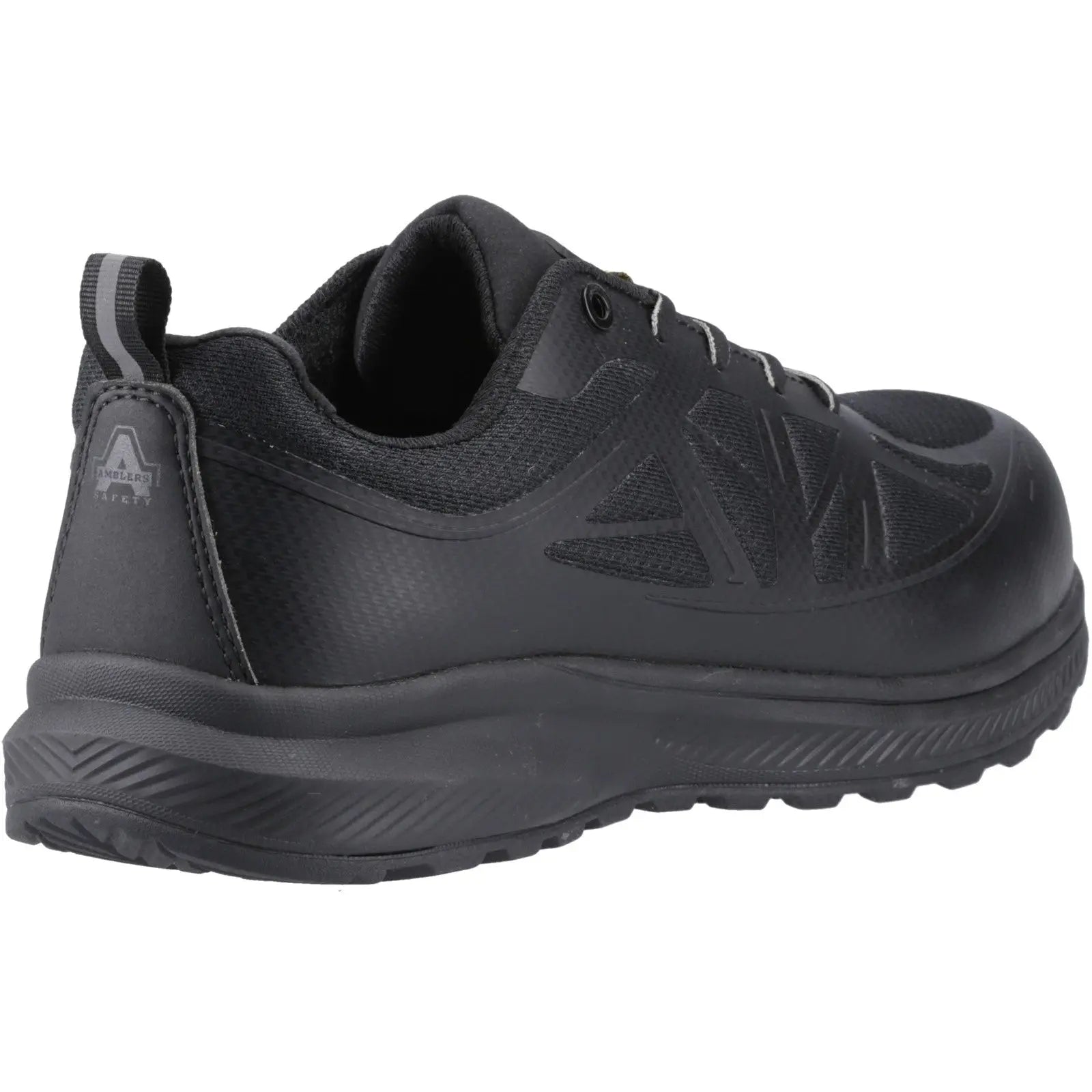 Amblers AS721C Hurdle S1 Safety Trainers