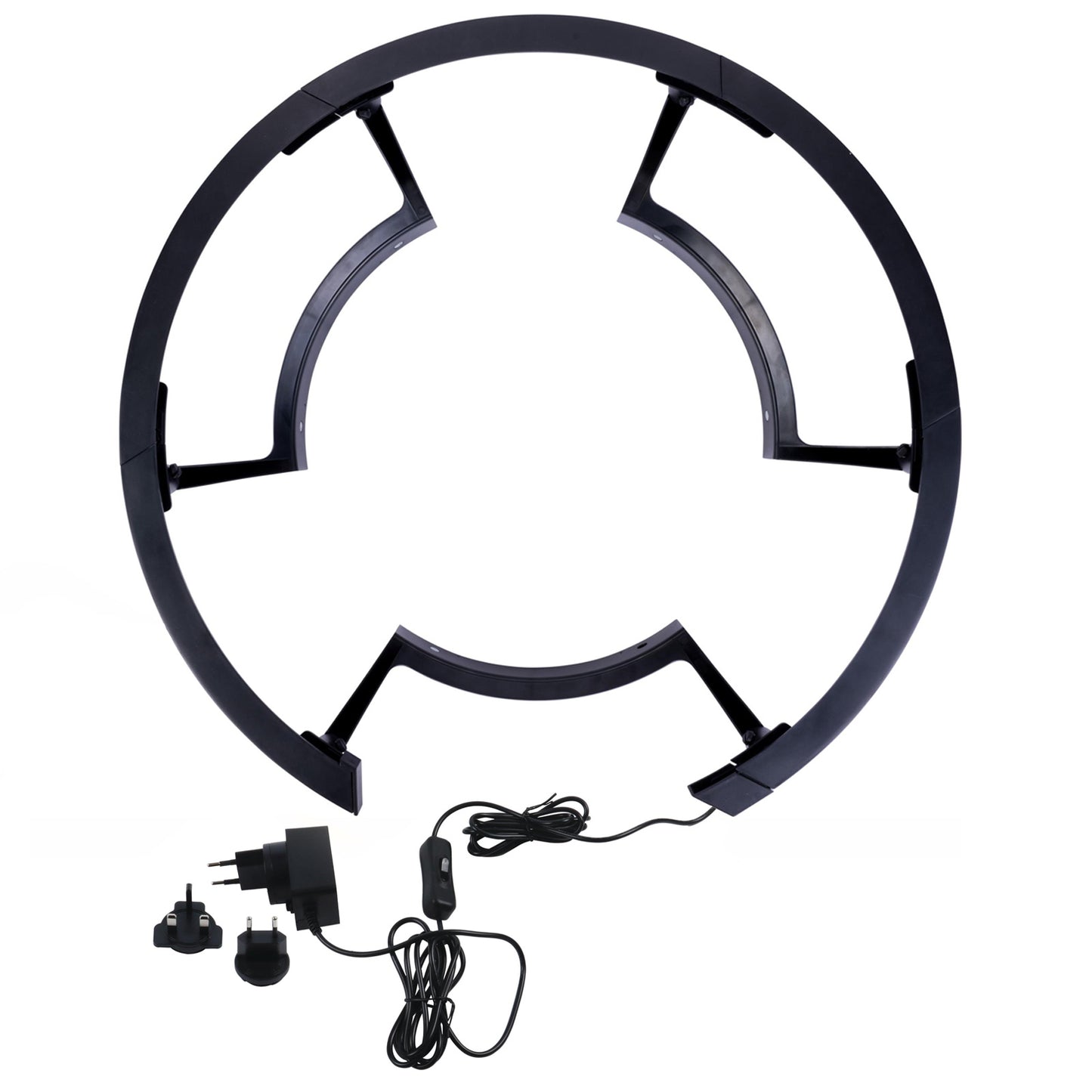 Bullet Dartboard Radion 300 Light 5/6 LED Ring