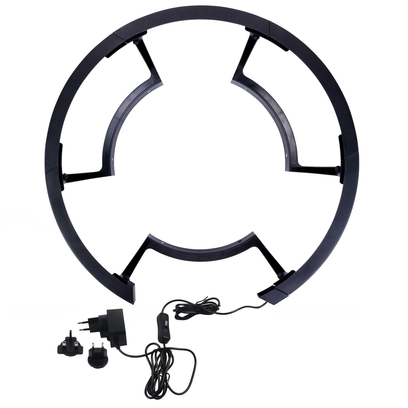 Bullet Dartboard Radion 300 Light 5/6 LED Ring