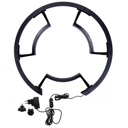 Bullet Dartboard Radion 300 Light 5/6 LED Ring