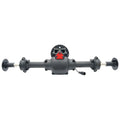 Motocaddy Gearbox & Axle