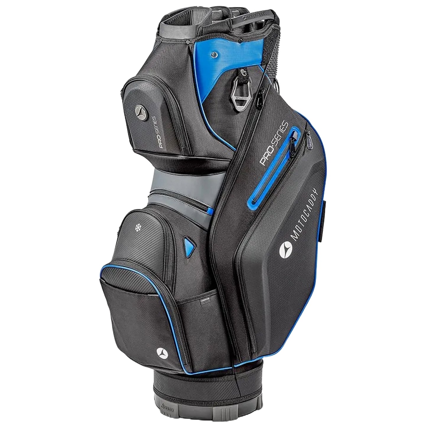 2026 Motocaddy PRO Series Cart Bags