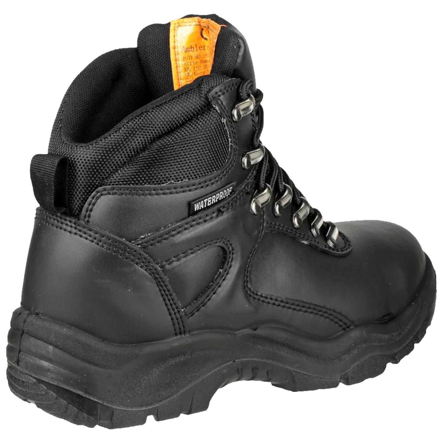 Amblers FS218 S3 Safety Boots
