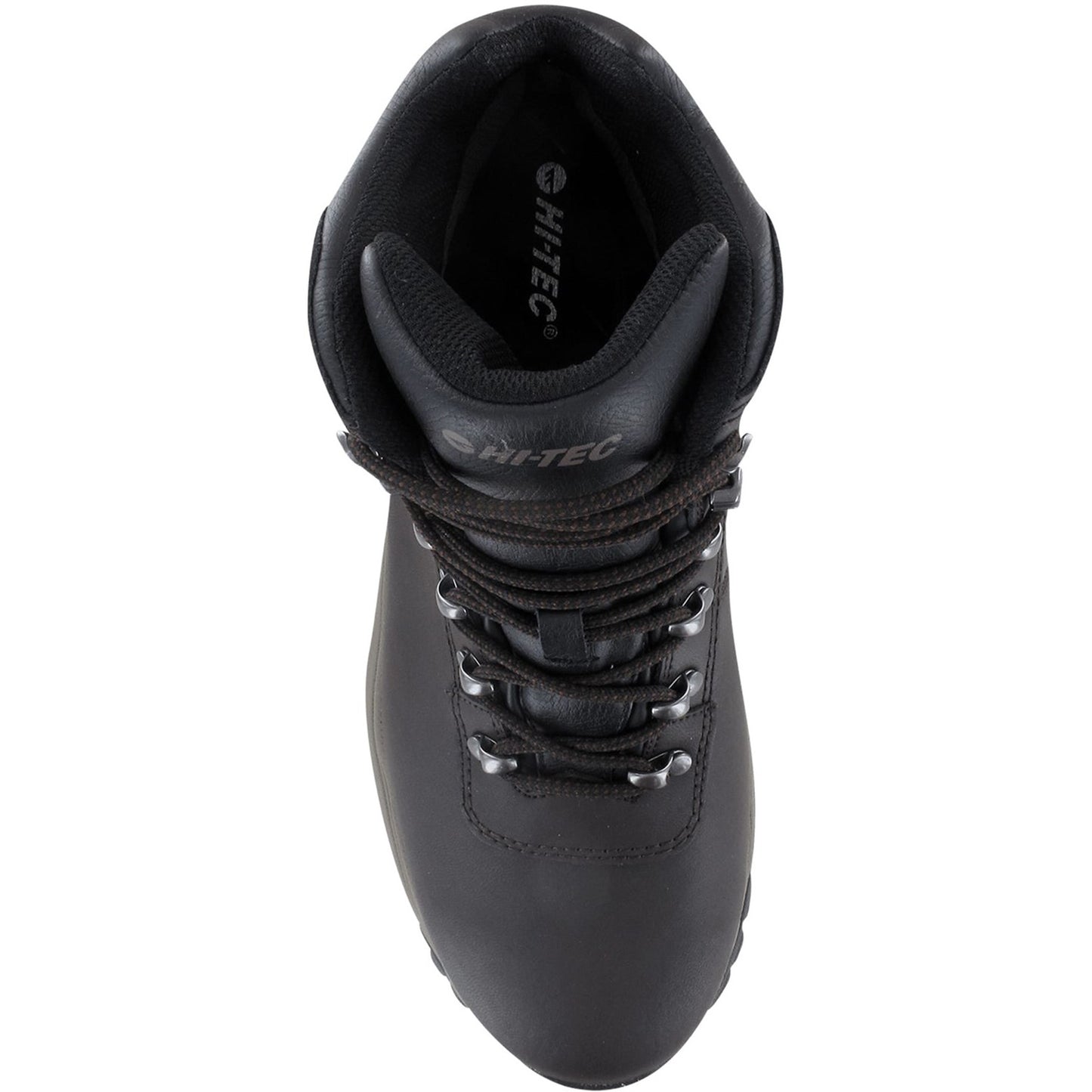 Hi-Tec Mens Eurotrek Lite Waterproof Hiking Boots