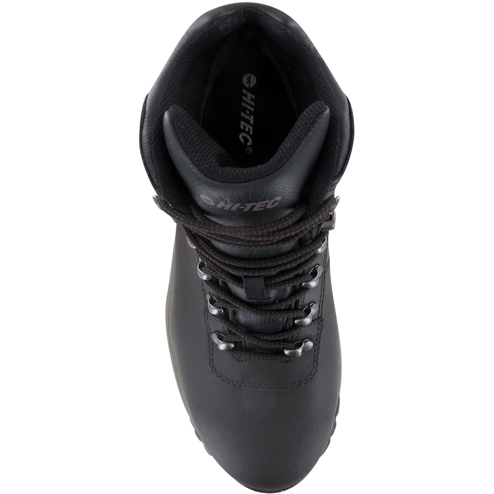 Hi-Tec Mens Eurotrek Lite Waterproof Hiking Boots