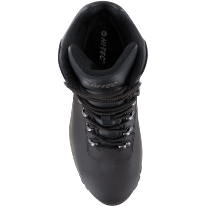 Hi-Tec Mens Eurotrek Lite Waterproof Hiking Boots
