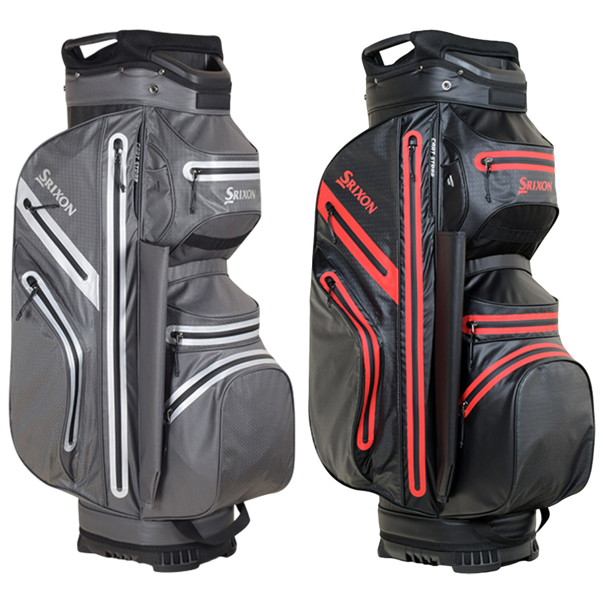 Srixon Weatherproof Cart Bag