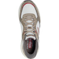 Skechers Mens Slip-ins Edgeride Erlon Trainers