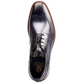 Base London Mens Havisham Brogue Shoes