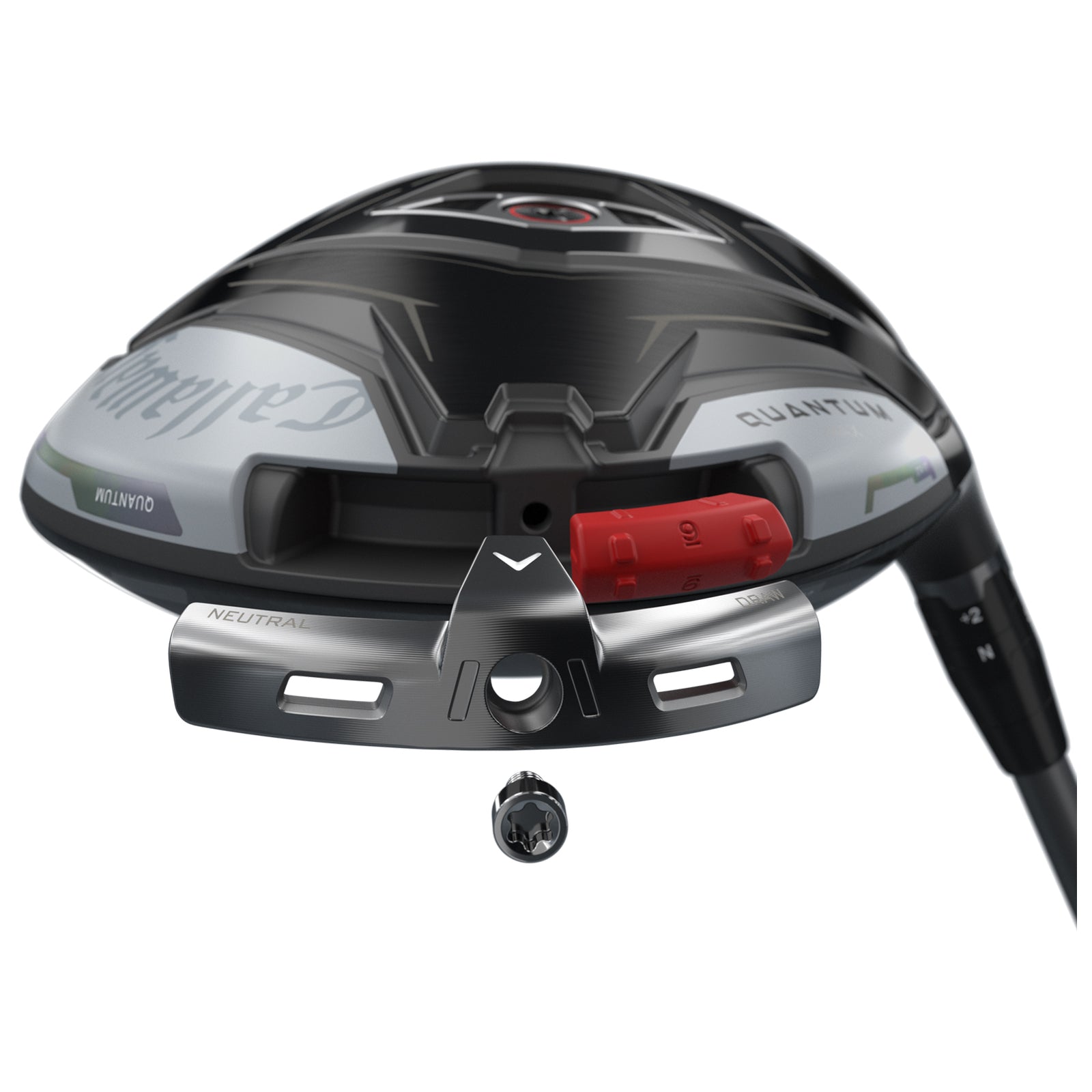 Callaway Golf Mens Quantum Max Driver