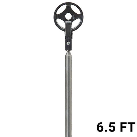 Golfers Club Collection Ball Retrievers