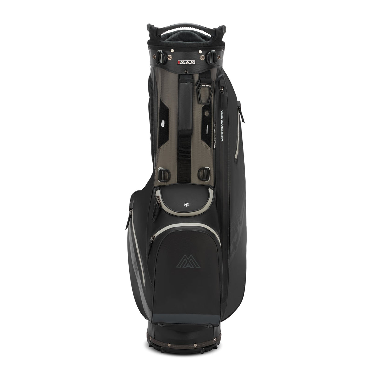 Big Max Golf Aqua Eight H Waterproof Stand Bag