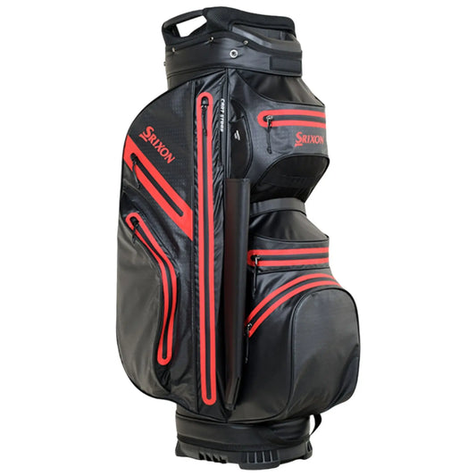Srixon Weatherproof Trolley Cart Golf Bag