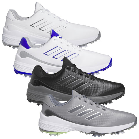 adidas Mens ZG23 Golf Shoes
