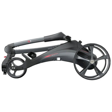 2025 Motocaddy S1 Electric Golf Trolley