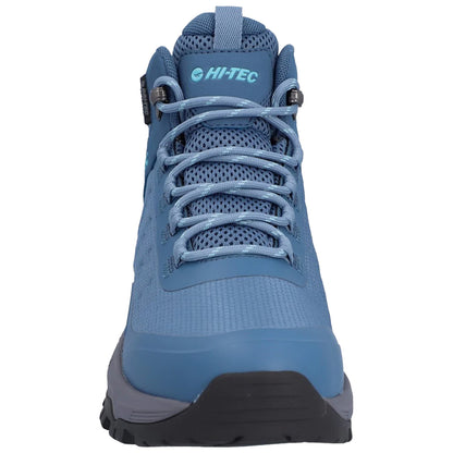Hi-Tec Ladies Storm Expedition Sport Waterproof Boots