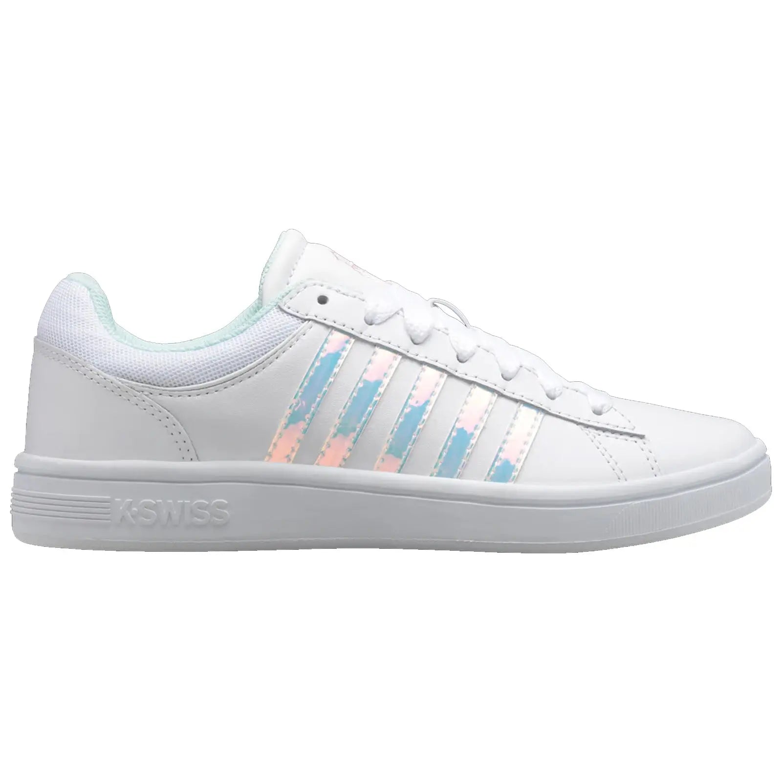 K-Swiss dames Court WinstonSneakers K-Swiss dames Court WinstonSneakers
