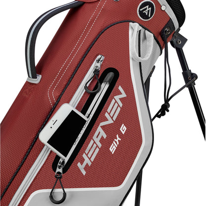 Big Max Golf Heaven Six G Stand Bag