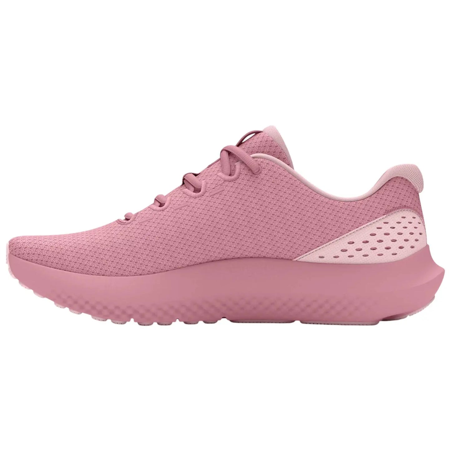 Under Armour Ladies Charged Surge 4 Trainers